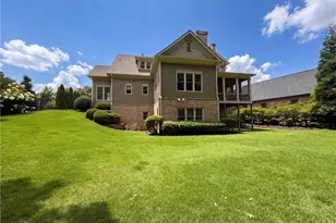 256 Hanson Way, Marietta, GA 30064 - Photo 9