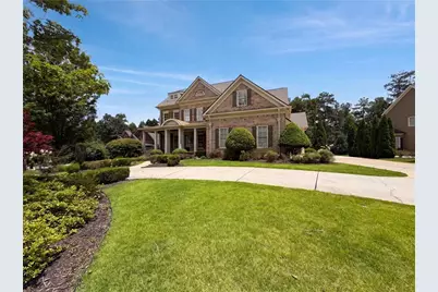 256 Hanson Way, Marietta, GA 30064 - Photo 7