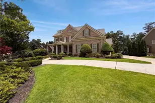 256 Hanson Way, Marietta, GA 30064 - Photo 7