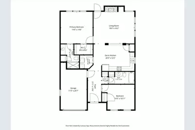 109 Ivygreen, Canton, GA 30114 - Photo 3