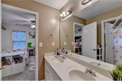 2213 Hamilton Mill Parkway, Dacula, GA 30019 - Photo 47