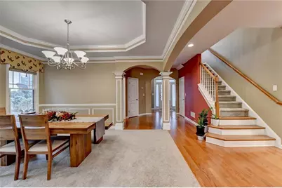 2213 Hamilton Mill Parkway, Dacula, GA 30019 - Photo 19