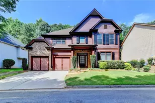 2213 Hamilton Mill Pkwy, Dacula, GA 30019 - Photo 1