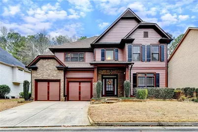 2213 Hamilton Mill Parkway, Dacula, GA 30019 - Photo 1