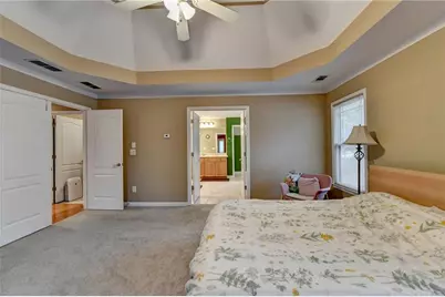 2213 Hamilton Mill Parkway, Dacula, GA 30019 - Photo 37