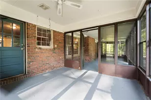 2633 Blacks Bluff Rd SW, Rome, GA 30161 - Photo 35