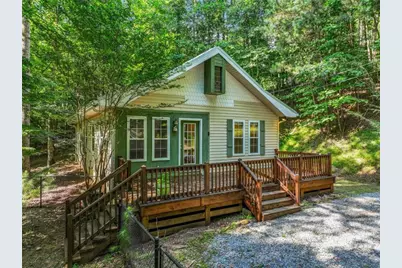 158 Bamby Lane, Ellijay, GA 30540 - Photo 3