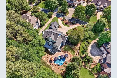 751 Parkside Trail NW, Marietta, GA 30064 - Photo 1