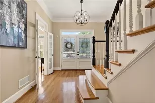 751 Parkside Trail NW, Marietta, GA 30064 - Photo 7