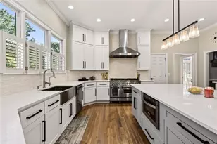 751 Parkside Trail NW, Marietta, GA 30064 - Photo 13