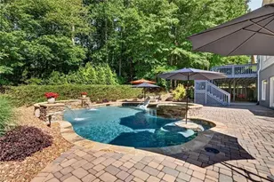751 Parkside Trail NW, Marietta, GA 30064 - Photo 53