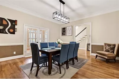 751 Parkside Trail NW, Marietta, GA 30064 - Photo 9