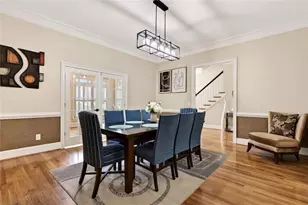751 Parkside Trail NW, Marietta, GA 30064 - Photo 9