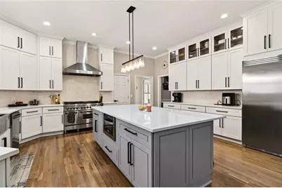 751 Parkside Trail NW, Marietta, GA 30064 - Photo 11