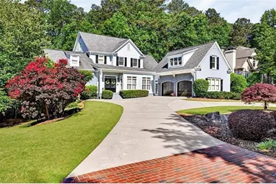751 Parkside Trail NW, Marietta, GA 30064 - Photo 5