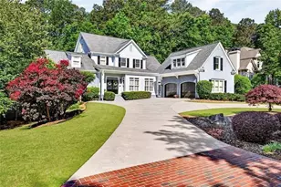 751 Parkside Trail NW, Marietta, GA 30064 - Photo 5
