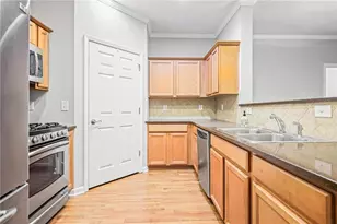 4805 W Village Way SE, Smyrna, GA 30080 - Photo 9