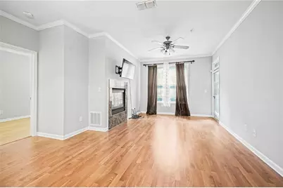 4805 W Village Way SE #2104, Smyrna, GA 30080 - Photo 5