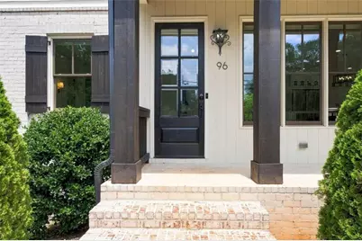 96 Woodstock Road, Roswell, GA 30075 - Photo 3