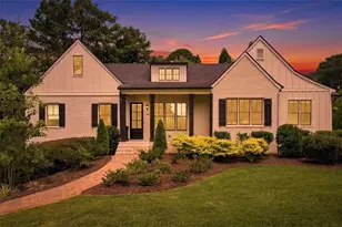 96 Woodstock Rd, Roswell, GA 30075 - Photo 1