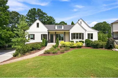 96 Woodstock Road, Roswell, GA 30075 - Photo 1