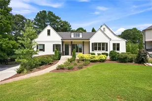 96 Woodstock Rd, Roswell, GA 30075 - Photo 1