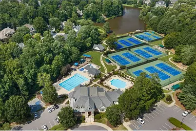 765 Falls Landing Court, Alpharetta, GA 30022 - Photo 7