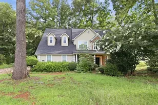 3011 Sarah Ln, Griffin, GA 30224 - Photo 1