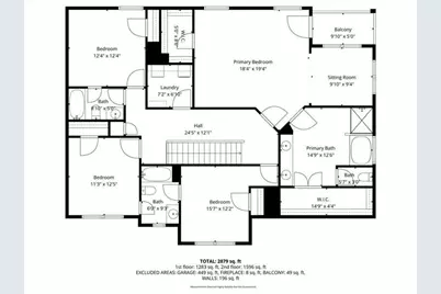 620 Riverwalk Manor Drive, Dallas, GA 30132 - Photo 35