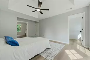 4279 W Mill Run Run NW, Kennesaw, GA 30152 - Photo 9