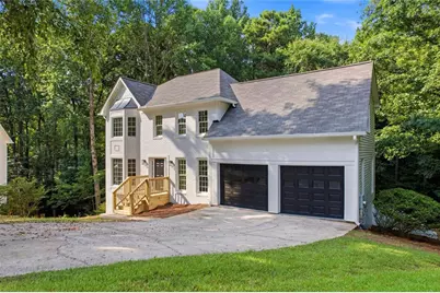 4279 W Mill Run Run NW, Kennesaw, GA 30152 - Photo 39