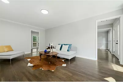 4279 W Mill Run Run NW, Kennesaw, GA 30152 - Photo 21