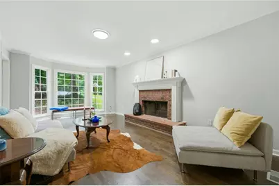 4279 W Mill Run Run NW, Kennesaw, GA 30152 - Photo 19