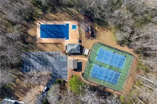 4279 W Mill Run Run NW, Kennesaw, GA 30152 - Photo 49