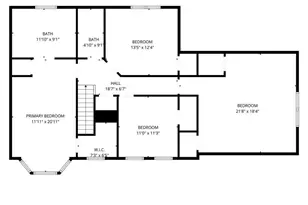 4279 W Mill Run Run NW, Kennesaw, GA 30152 - Photo 43