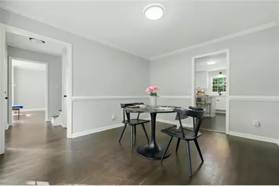4279 W Mill Run Run NW, Kennesaw, GA 30152 - Photo 15
