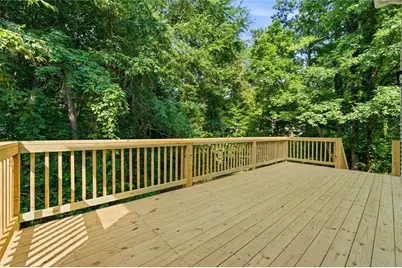 4279 W Mill Run Run NW, Kennesaw, GA 30152 - Photo 35