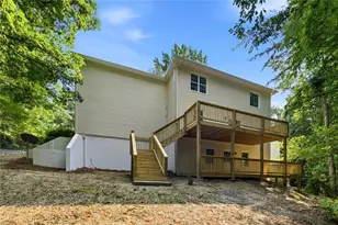 4279 W Mill Run Run NW, Kennesaw, GA 30152 - Photo 37