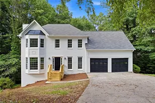 4279 W Mill Run Run NW, Kennesaw, GA 30152 - Photo 1