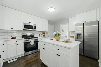 4279 W Mill Run Run NW, Kennesaw, GA 30152 - Photo 5