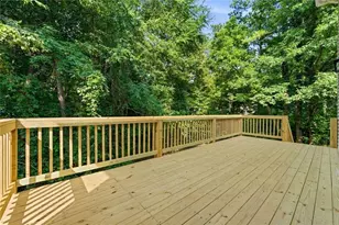 4279 W Mill Run Run NW, Kennesaw, GA 30152 - Photo 35