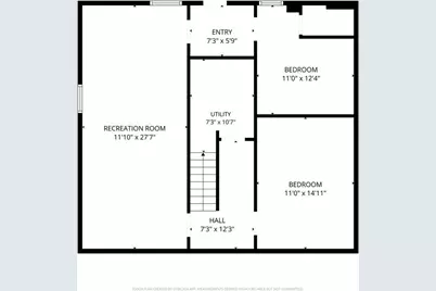 4279 W Mill Run Run NW, Kennesaw, GA 30152 - Photo 41