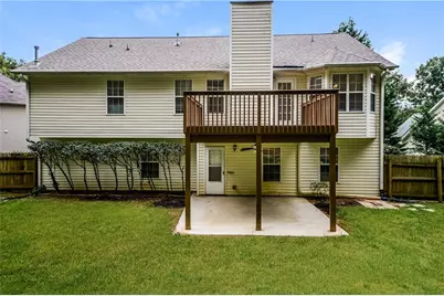 805 Lewis Ridge Circle, Lawrenceville, GA 30045 - Photo 15