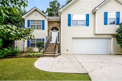 805 Lewis Ridge Circle, Lawrenceville, GA 30045 - Photo 1