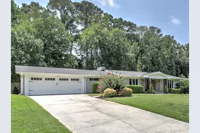715 Glenforest Road, Sandy Springs, GA 30328 - Photo 3