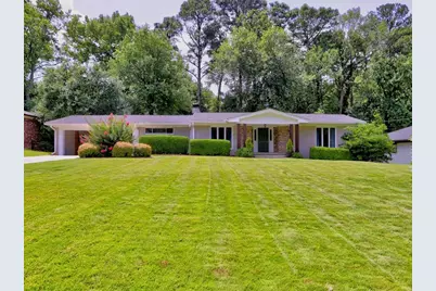 715 Glenforest Road, Sandy Springs, GA 30328 - Photo 1