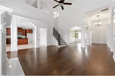 2599 Saint Paul Drive SW, Atlanta, GA 30331 - Photo 5