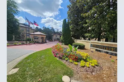 3777 Peachtree Road NE #513, Atlanta, GA 30319 - Photo 1