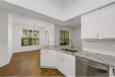 3777 Peachtree Road NE #513, Atlanta, GA 30319 - Photo 5