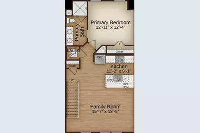 1363 Melange Trace SE, Atlanta, GA 30316 - Photo 3